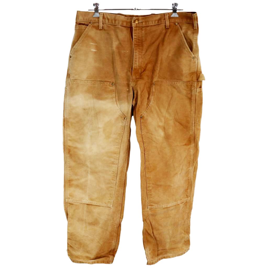 USA Carhartt ダブルニー carhartt ダブルニー usa製 楽天市場】【送料無料】 Carhartt