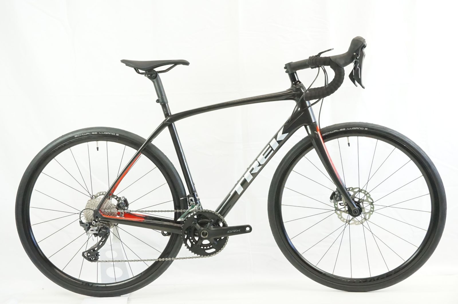 TREK 「トレック」 DOMANE SL 5 DISC 2019年モデル ロードバイク 