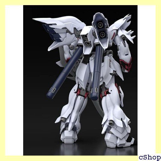 HGBF 1/144 ヴァイスシナンジュ プラモデル ホビーオンラインショップ限定 487 - メルカリ