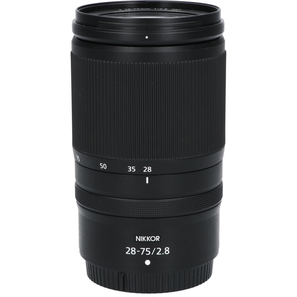 Ｚ２８－７５ｍｍ Ｆ２．８