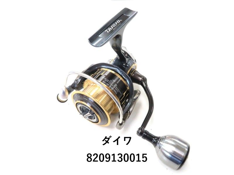 DAIWA 17THEORY セオリー 3012H ダイワ セオリー3012H ダイワ 17
