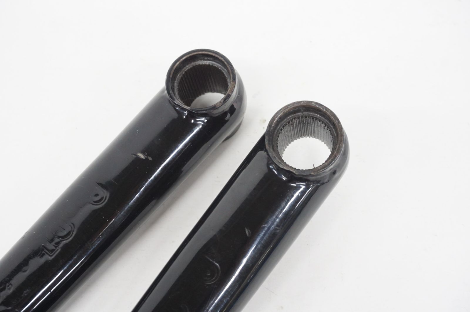 PROFILE RACING 「プロファイルレーシング」 3PC BMX CRANK KIT 170mm