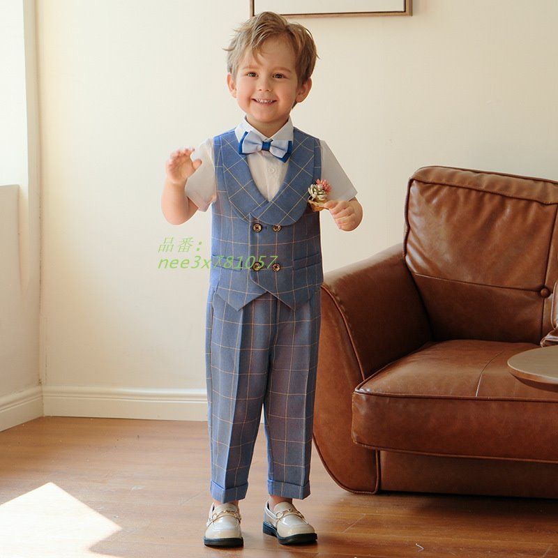 フォーマル 男の子