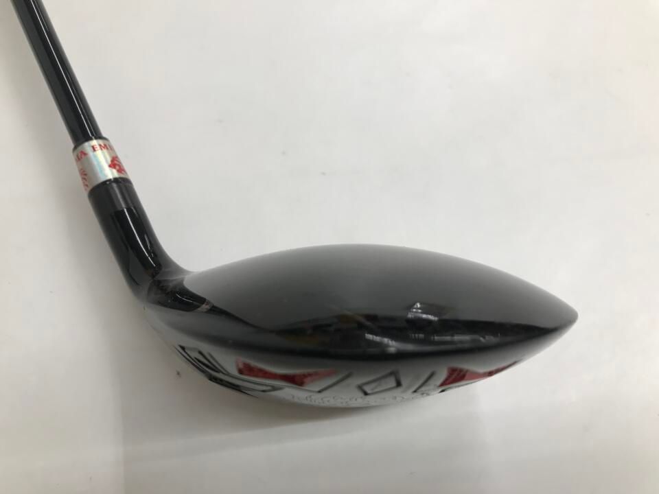 フェアウェイウッド