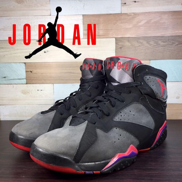 ユキハヤレン様専用 Nike Air Jordan 7 Retro JORDAN 7 RETRO BT