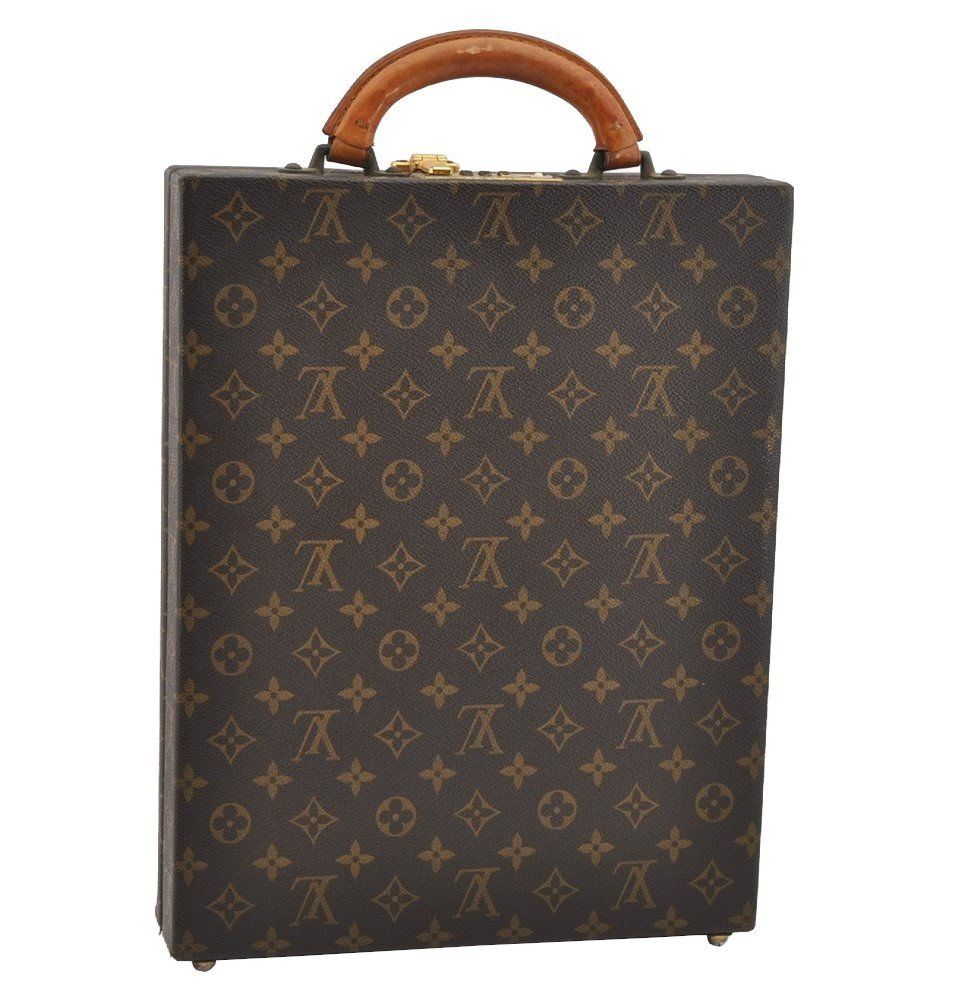 LOUIS VUITTON ルイ・ヴィトン トランク - メルカリ