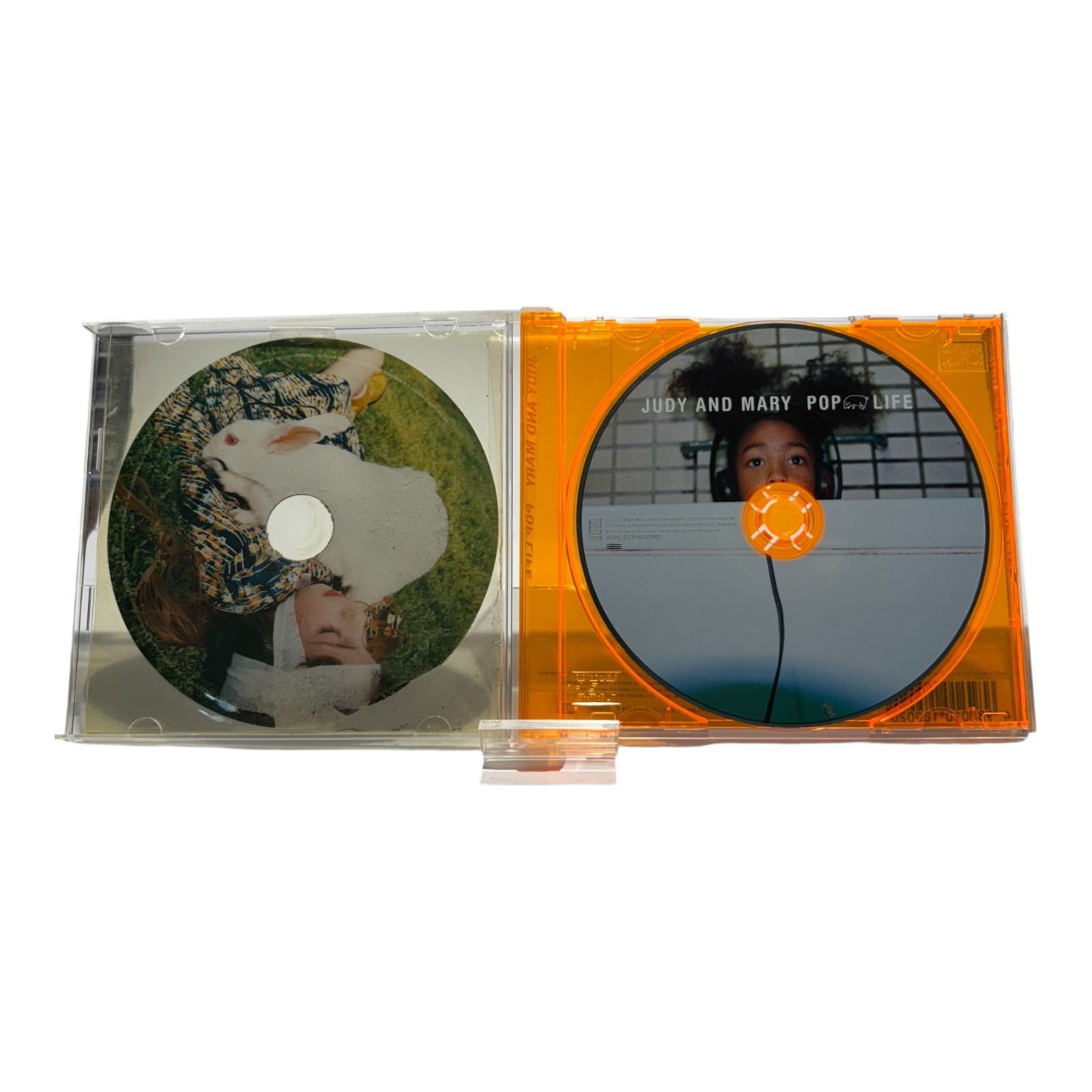 レア JUDYANDMARY SUPERLOVERS CDケース JUDY AND MARY／TheGreatEscap｜Yahoo