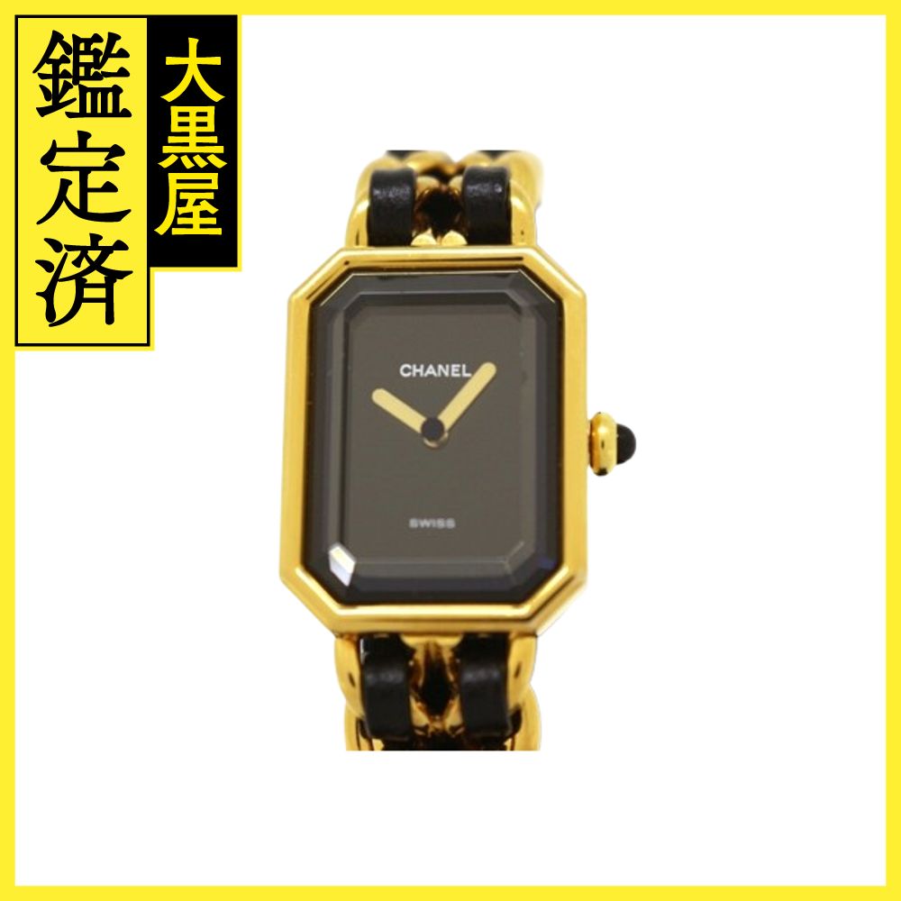 シャネル プルミエールS H0001 【200】 - メルカリ 