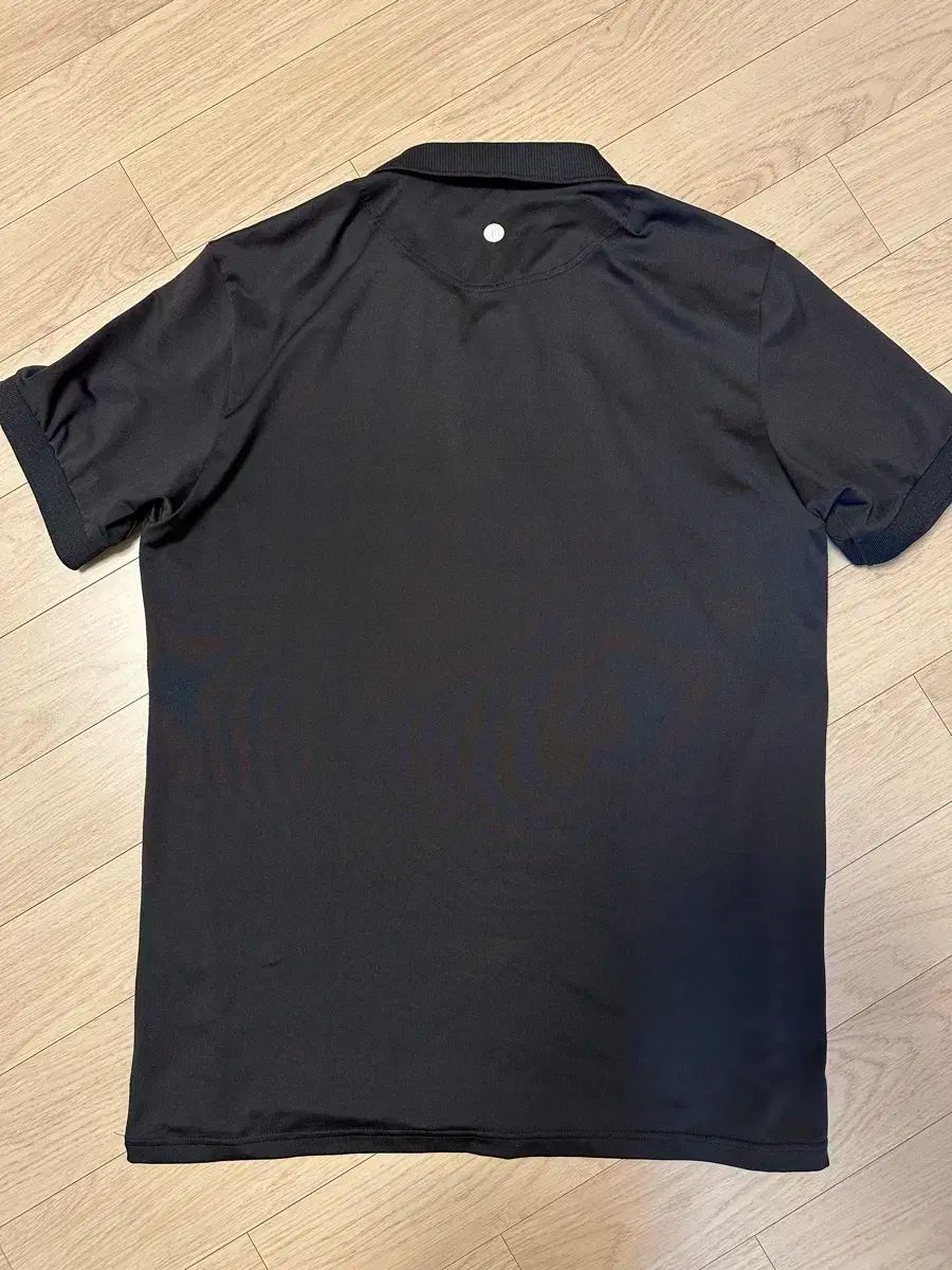 ブリーフィング ゴルフ 半袖 ポロ t シャツ L スポーツ メンズウェア