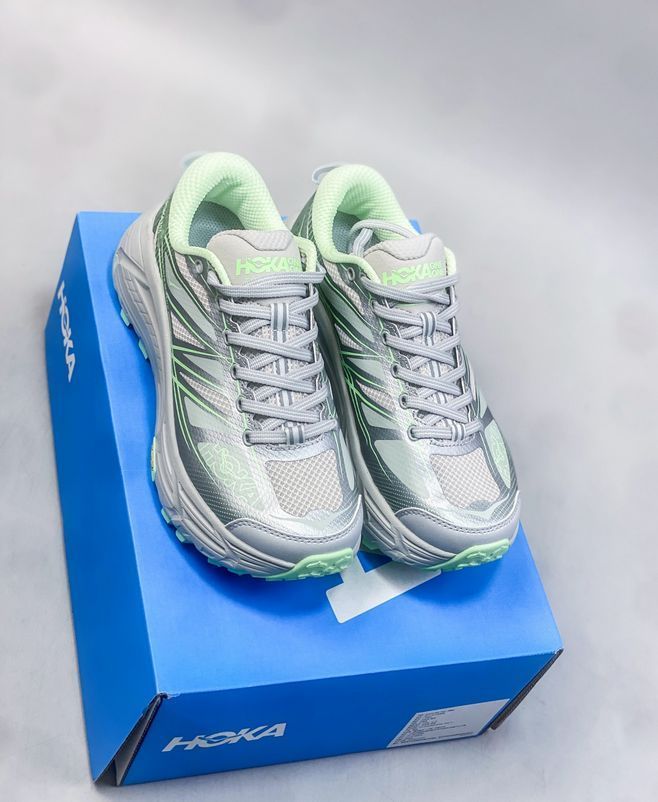 Hoka Mafate Speed 2