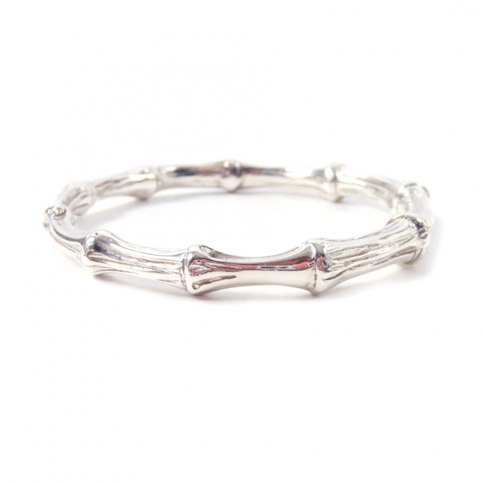 TIFFANY&Co. ティファニー　バングル　ブレスレット　腕輪　カフ TIFFANY&Co. ティファニー バングル ブレスレット 腕輪 カフ