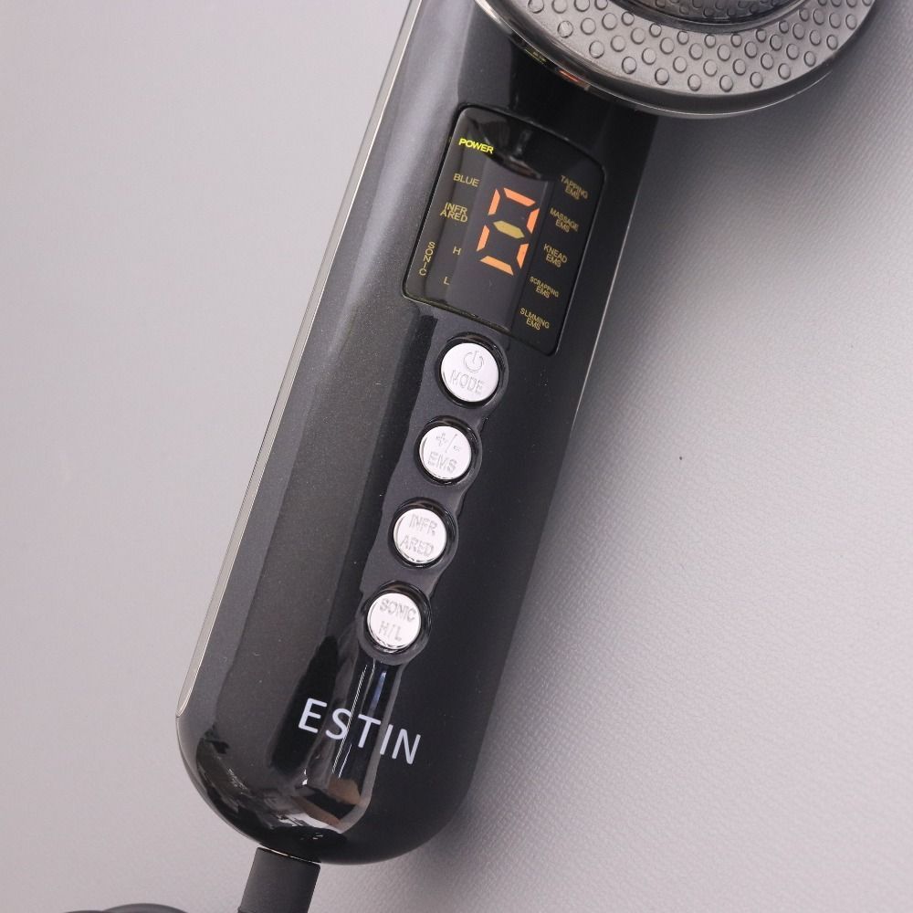 ESTIN MAKE QUTTO 美顔器 美顔器ESTIN MAKE QUTTO メイキュット 美顔器