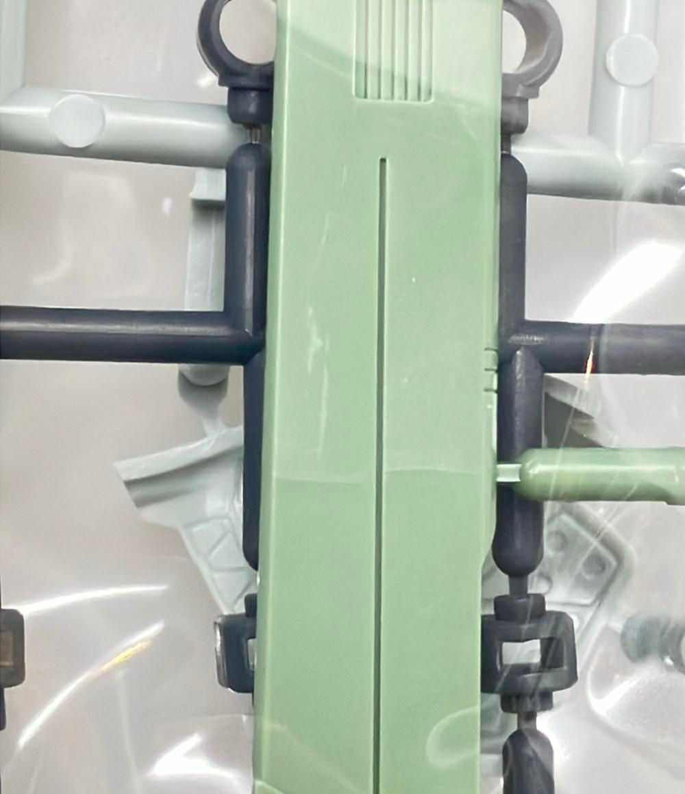 ディスティニーガンダム