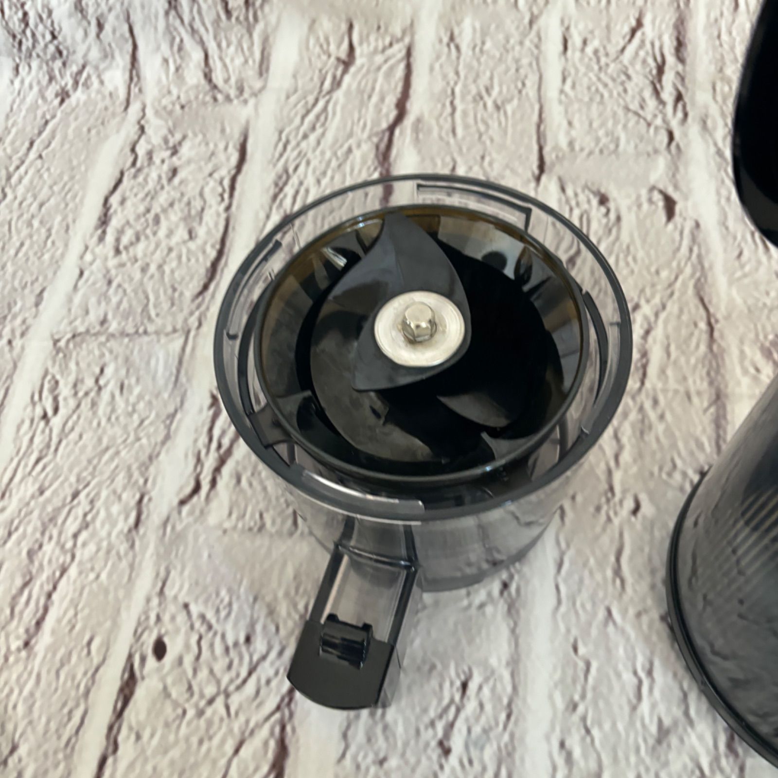 スロージューサー