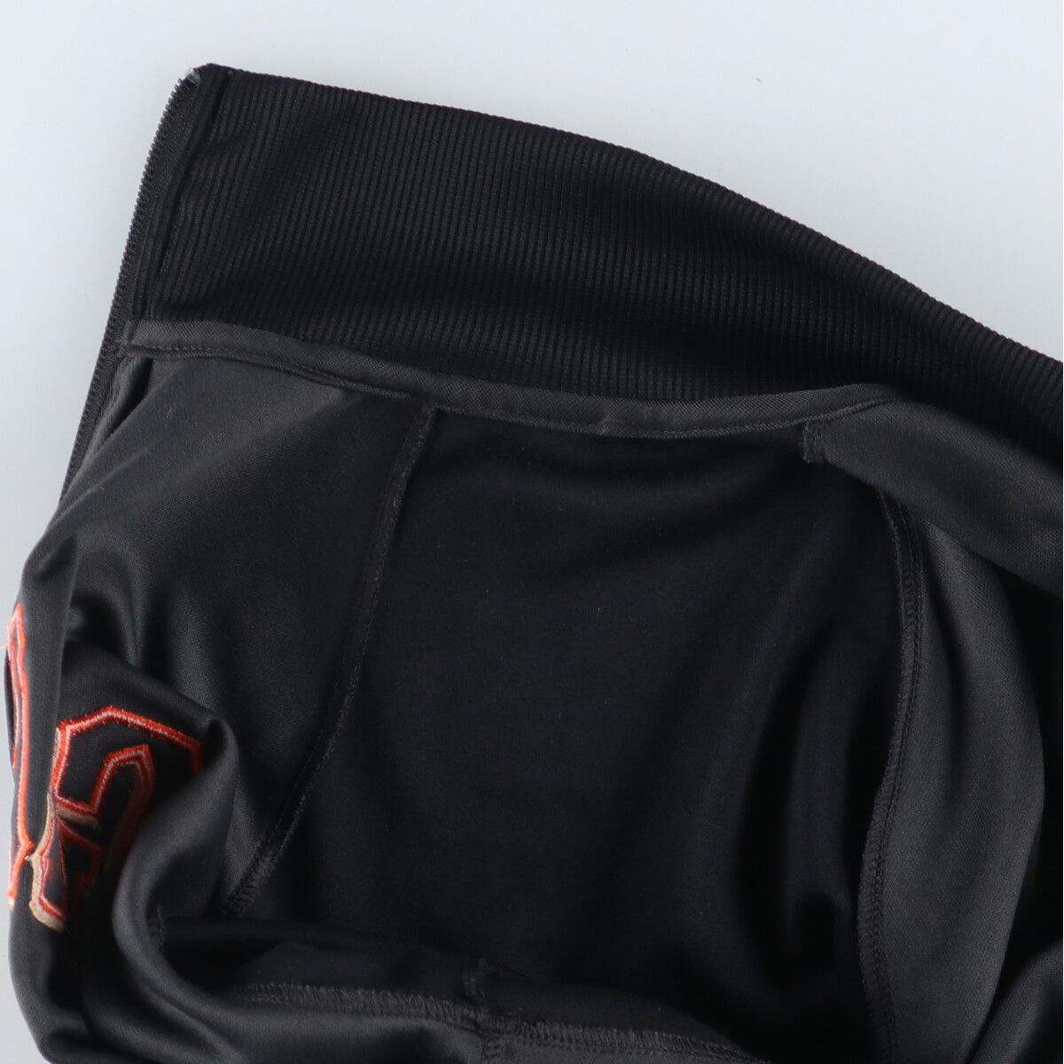 古着 ナイキ NIKE MLB SAN FRANCISCO GIANTS サンフランシスコ 