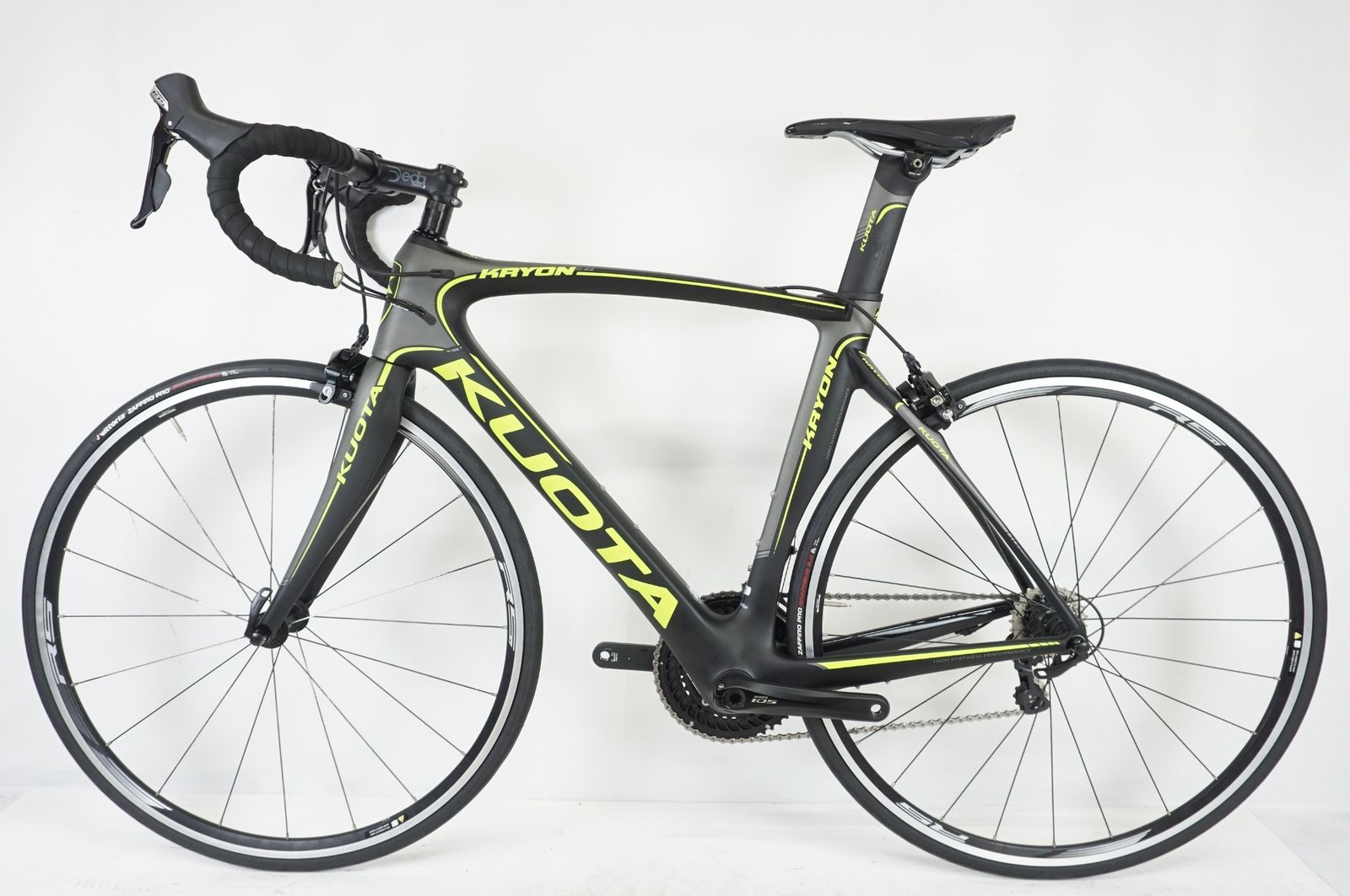 KUOTA クオータ