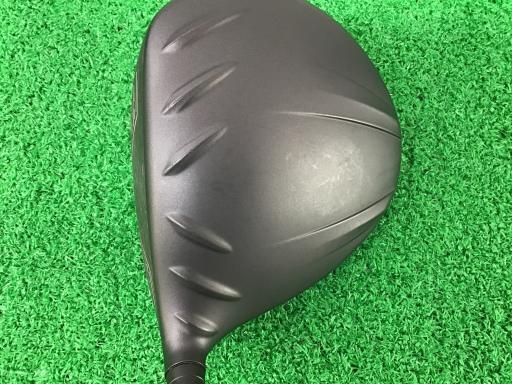 ピン　G410 PLUS  9度　PING TOUR 173-75 フレックスR ピン G410 PLUS ドライバー [PING TOUR 173-65 フレックス：R