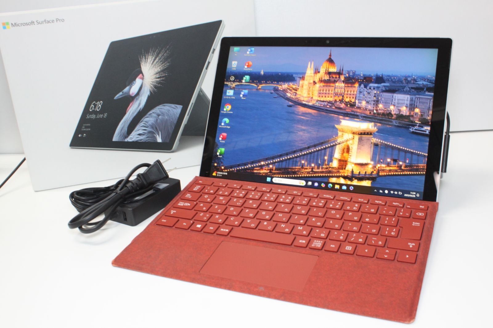 Surface Pro 7/intel Core i7/256GB/16GB ⑥ - メルカリ Surface Pro 7/intel Core i7/256GB/16GB ⑥ - メルカリ