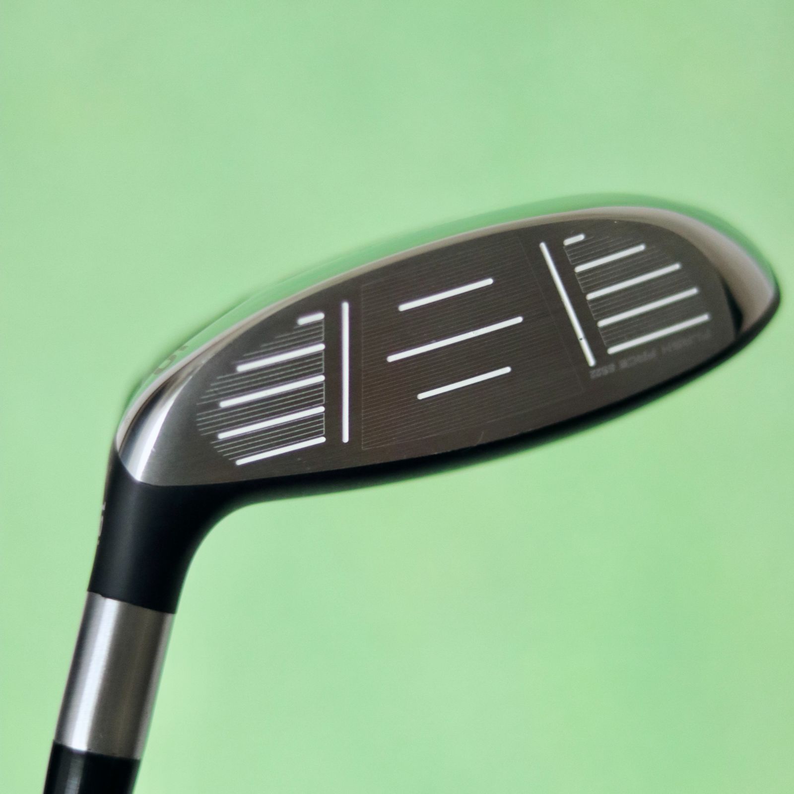 【美品】ローグ　RIGUE ST MAX FAST 5W 純正カーボン　SR キャロウェイ ROGUE ST MAX FASTフェアウェイウッド5W 純正