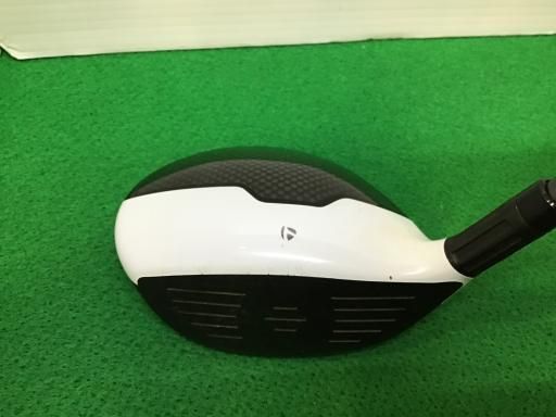 中古】 テーラーメイド M2 5W フェアウェイウッド FW TM1-216