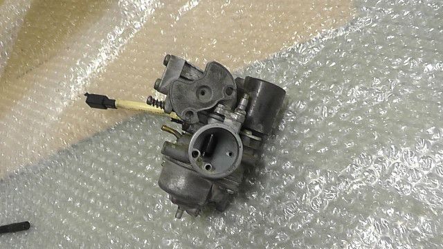 ジョグ SA16J-661xxx の キャブレター:#1740536379