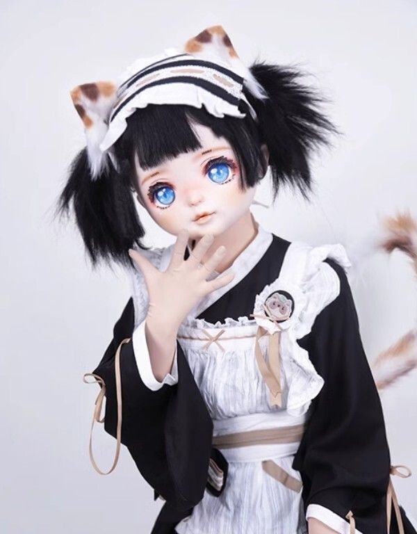 ハーフマスク　ロリータ人形 コスプレマスク 変身 仮装 着ぐるみ 二次元美少女 Amazon.co.jp: エミリア コスプレマスク KIGURUMI変身 仮装