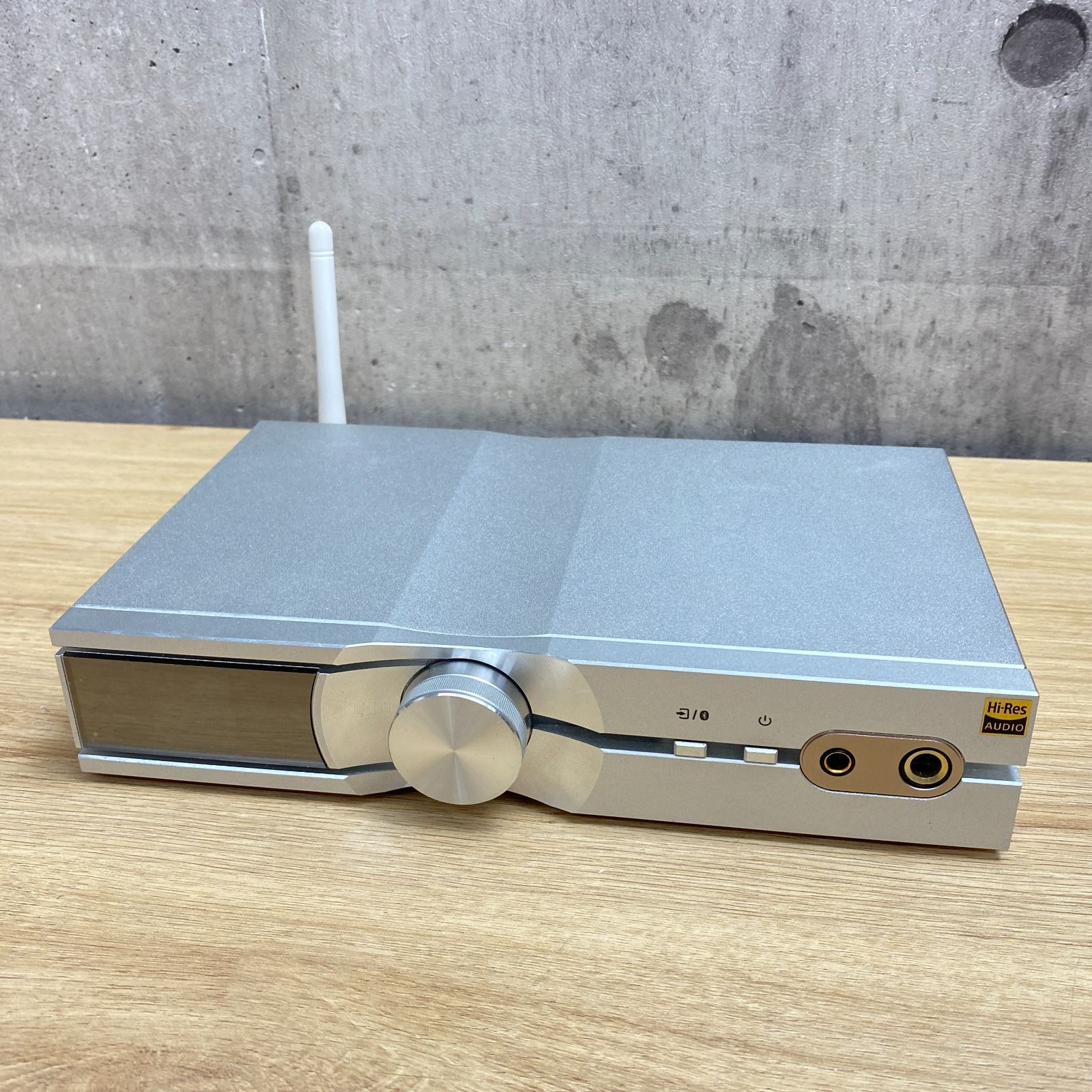 audio