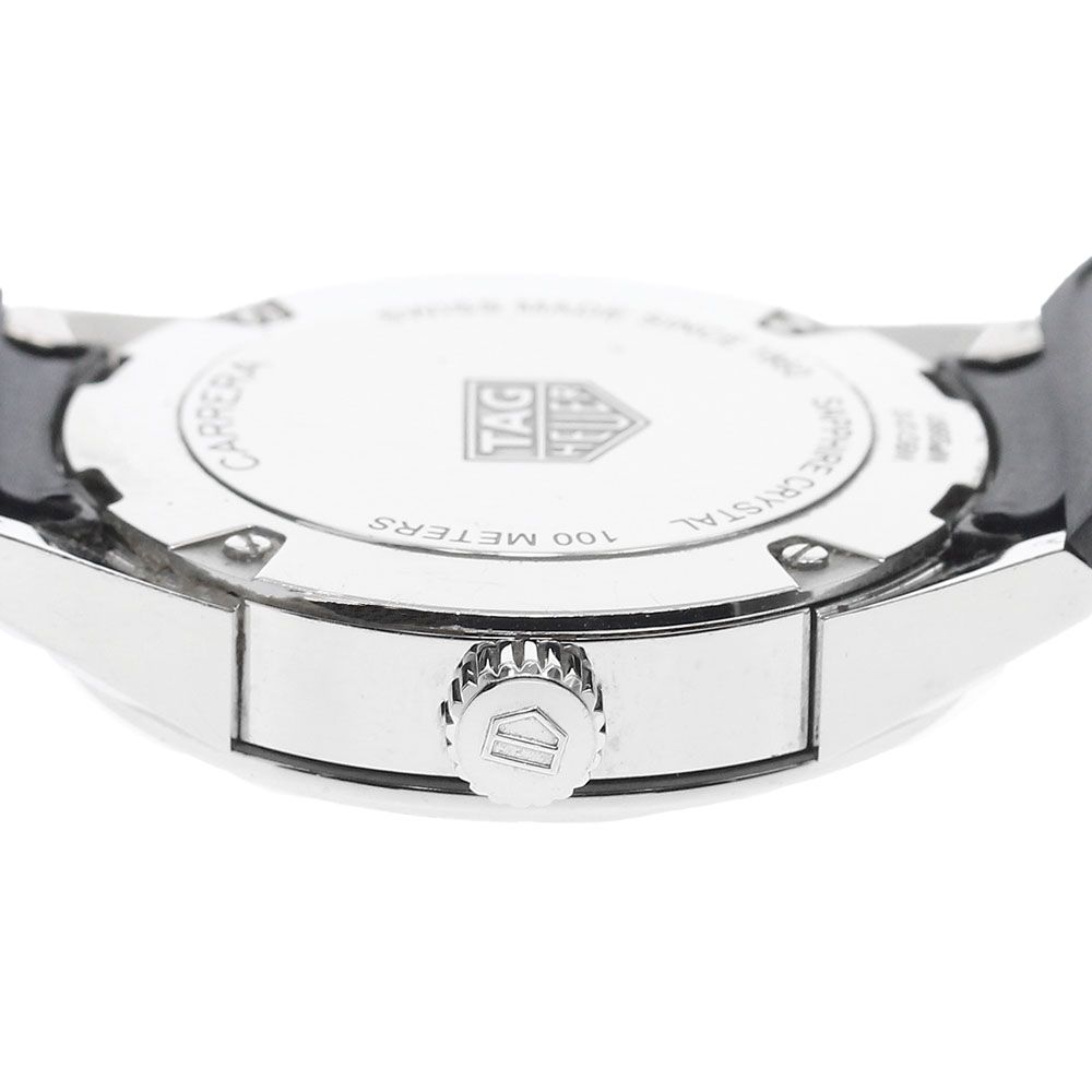 タグホイヤー レディース ジャンク品 TAG Heuer - 電池切れジャンク品