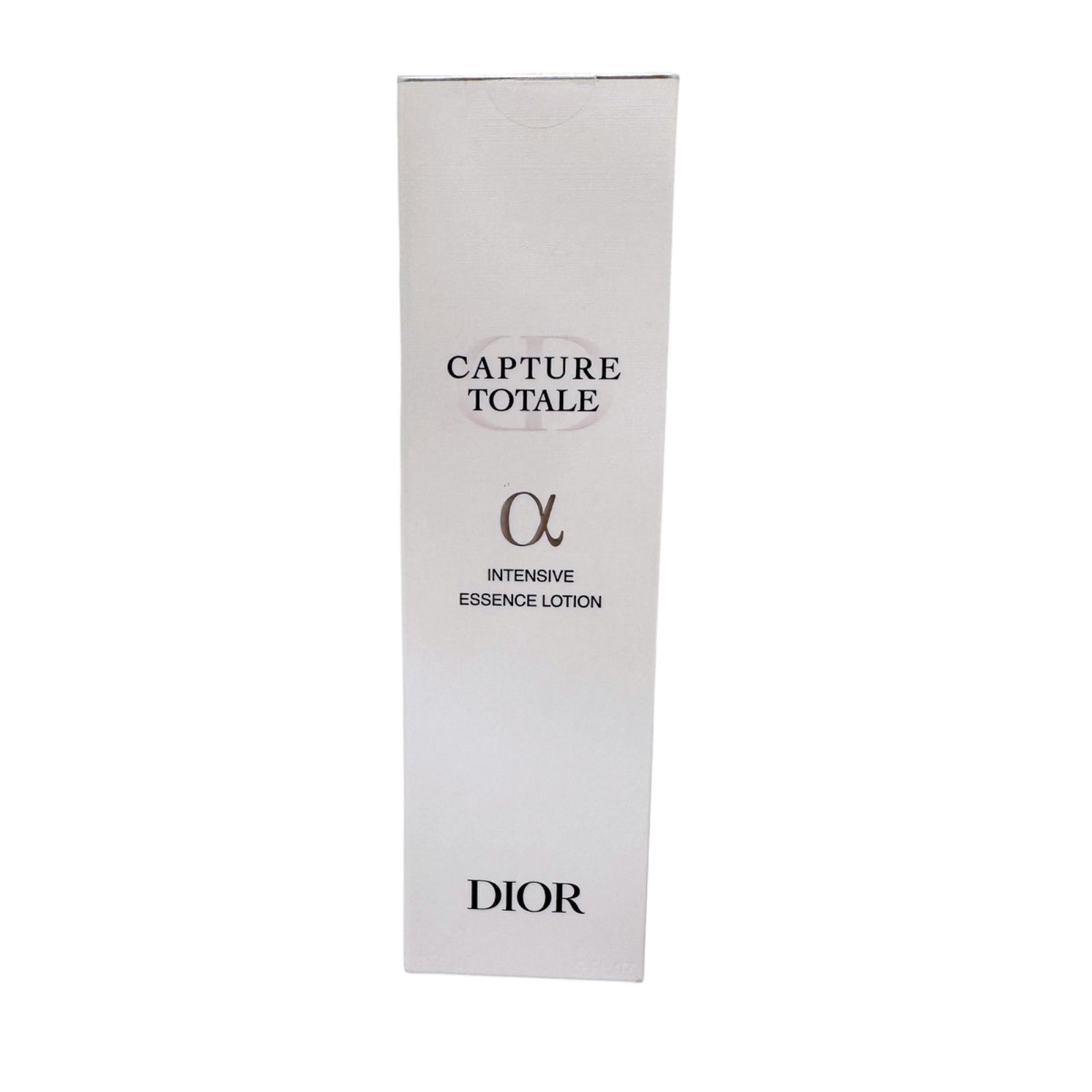 ✨未開封✨Christian Dior カプチュール トータル インテンシブ