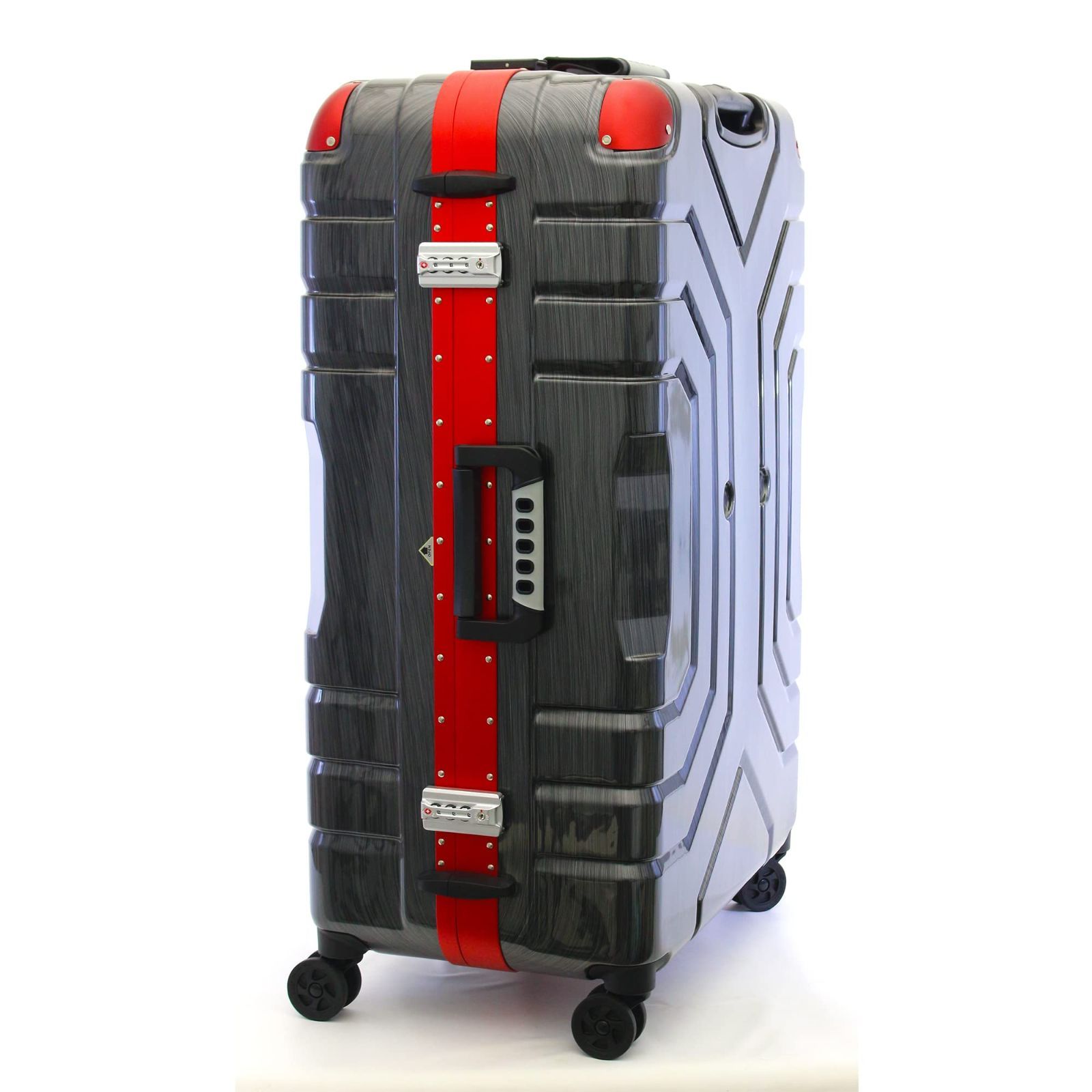 【数量限定】7.5kg cm 82 148L 付 シフレ GripMaster(グリップマスター) ハードフレームケース スーツケース [シフレ]