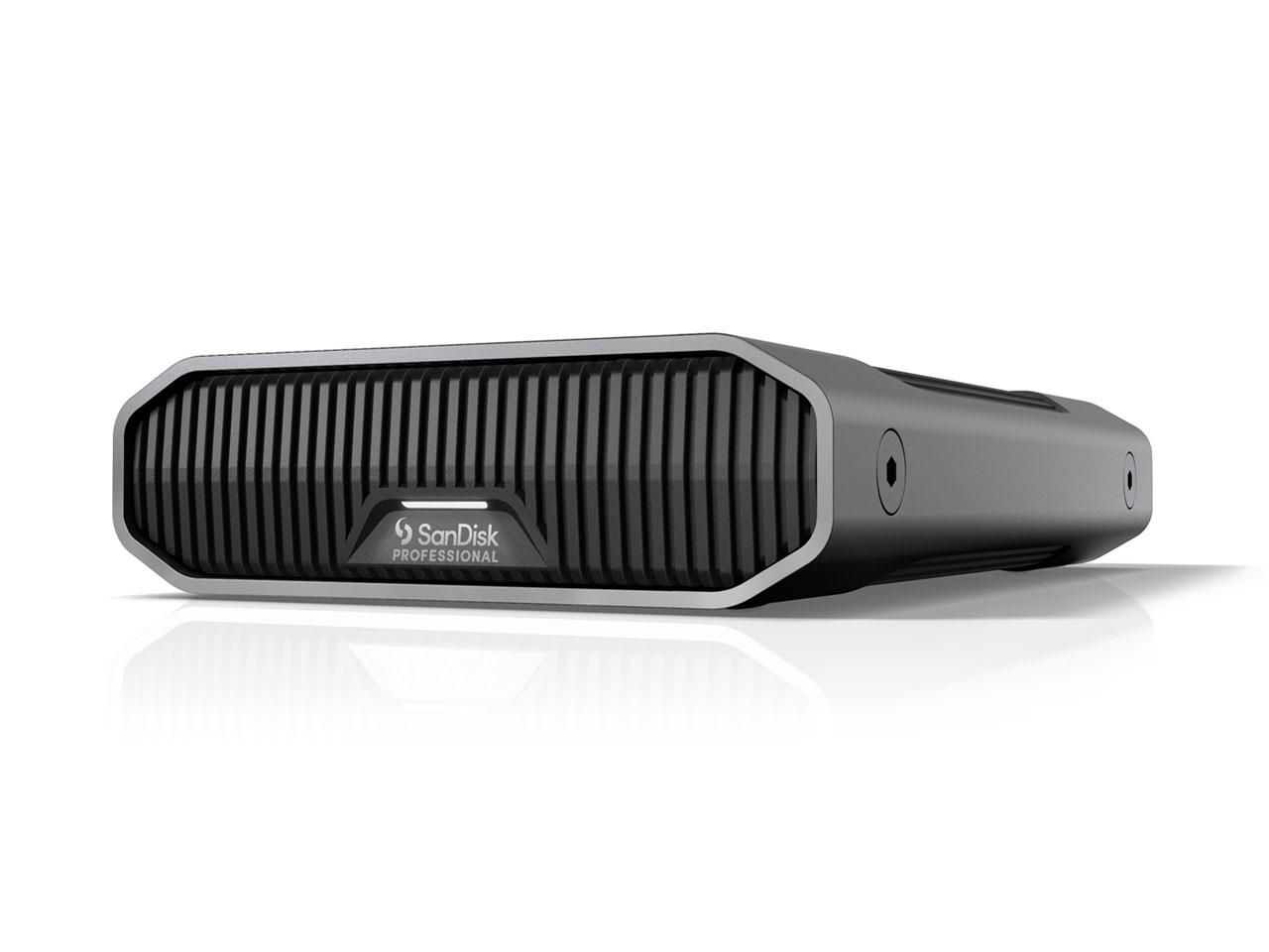 4営業日で発送 WESTERN DIGITAL SDPHF1A-008T-SBAAD G-DRIVE 8TB SDPHF1A-008T-SBAAD