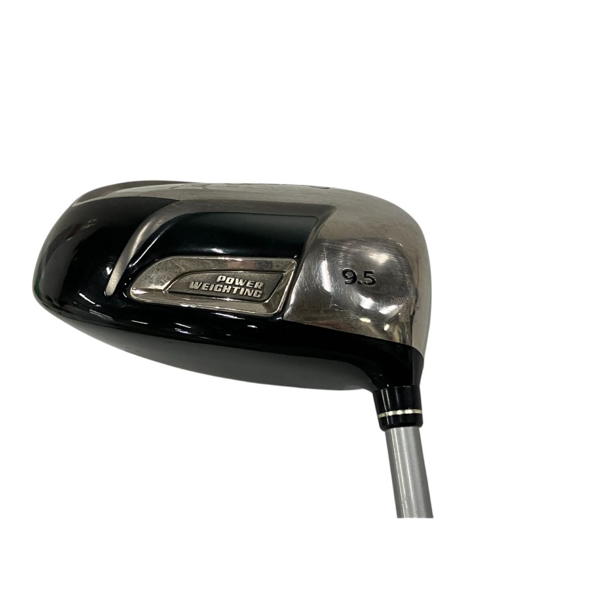 Callaway - (中古/送料込)キャロウェイドライバーLEGACY 9.5/S Amazon.co.jp: キャロウェイ レガシー ツアー ドライバー