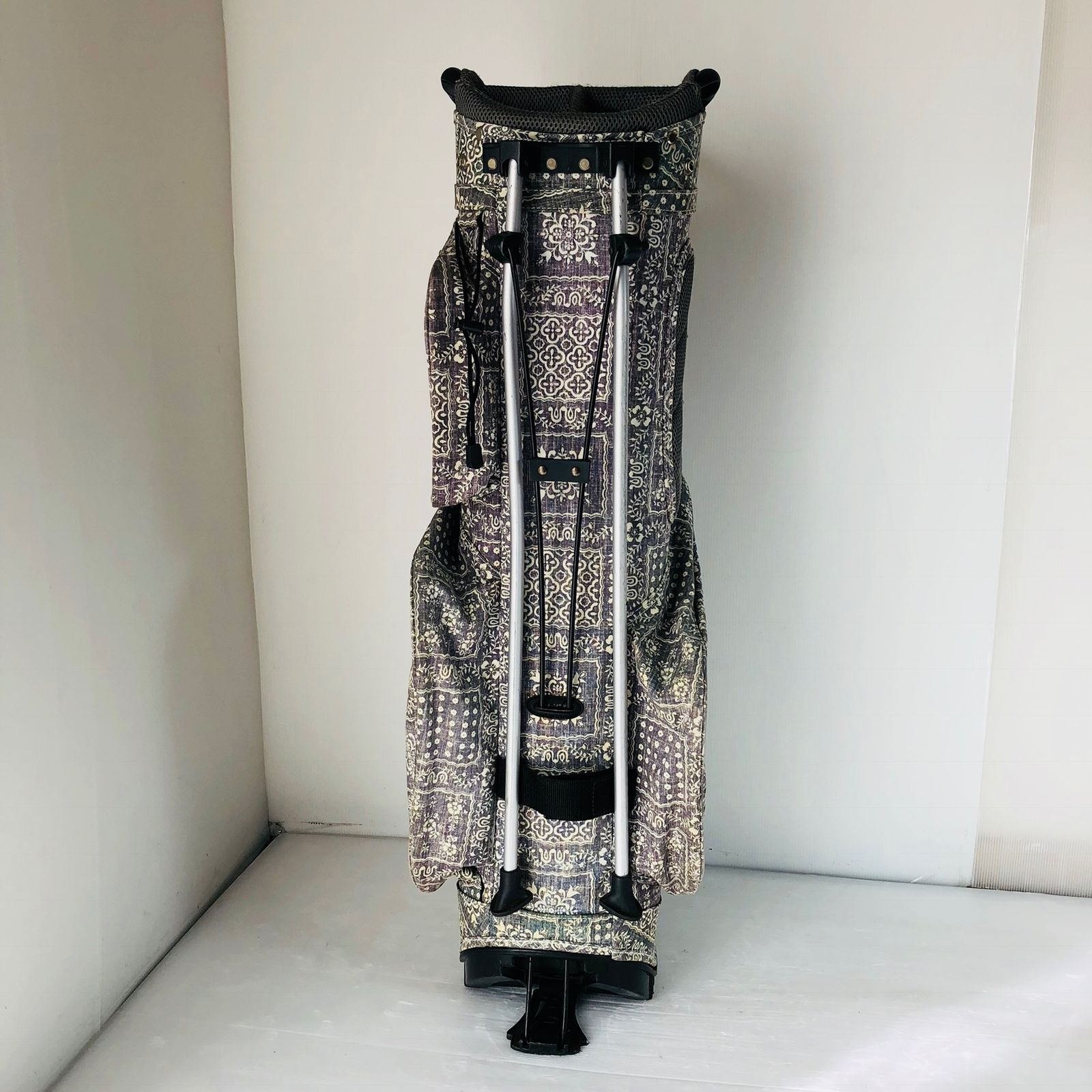 CUTTER&BUCK カッター&バック reynspooner レインスプーナー