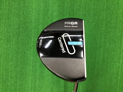 PRGR SilverBlade Centered 05OS パター 34インチ sbc-4.jpg