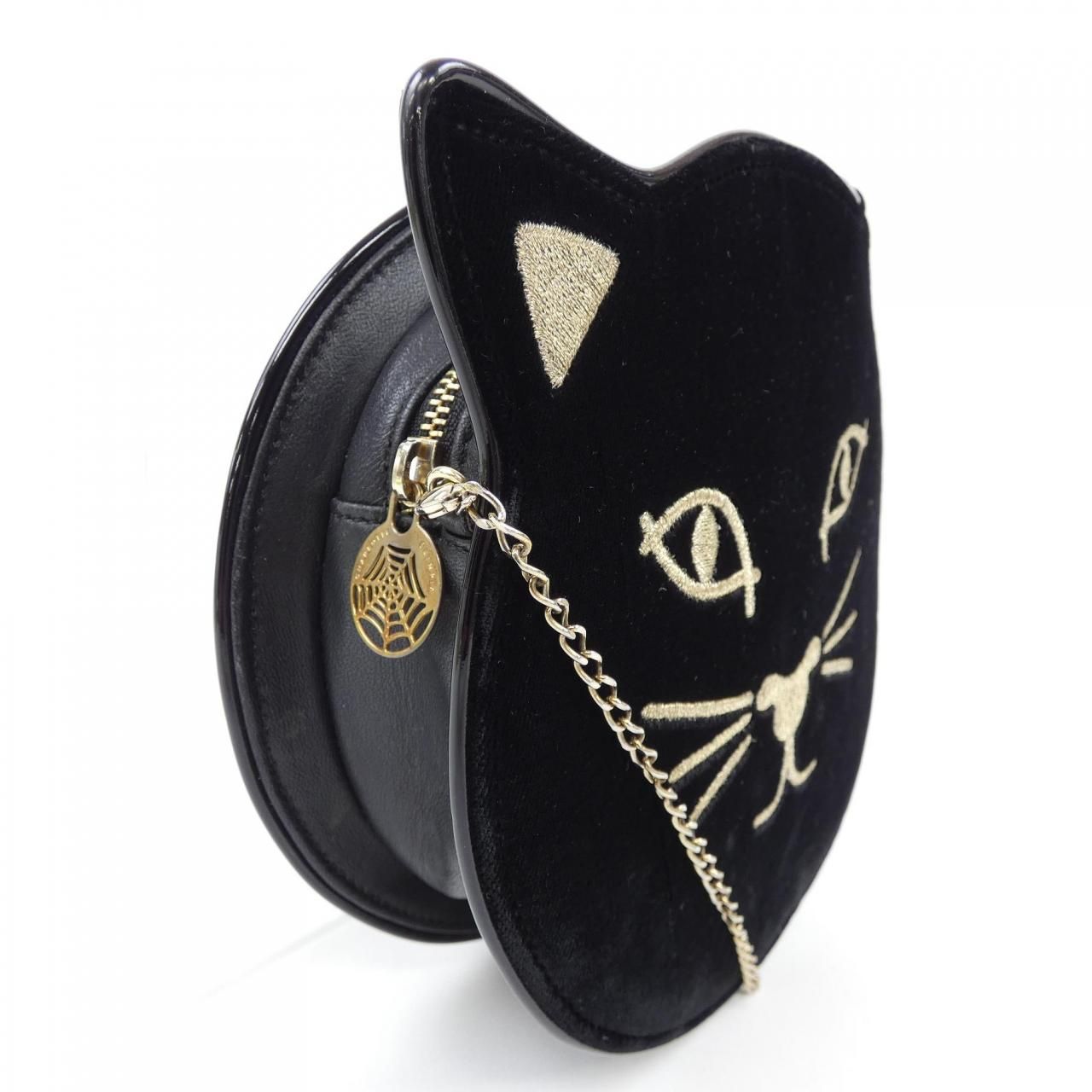 シャーロット オリンピア CHARLOTTE OLYMPIA BAG - メルカリ