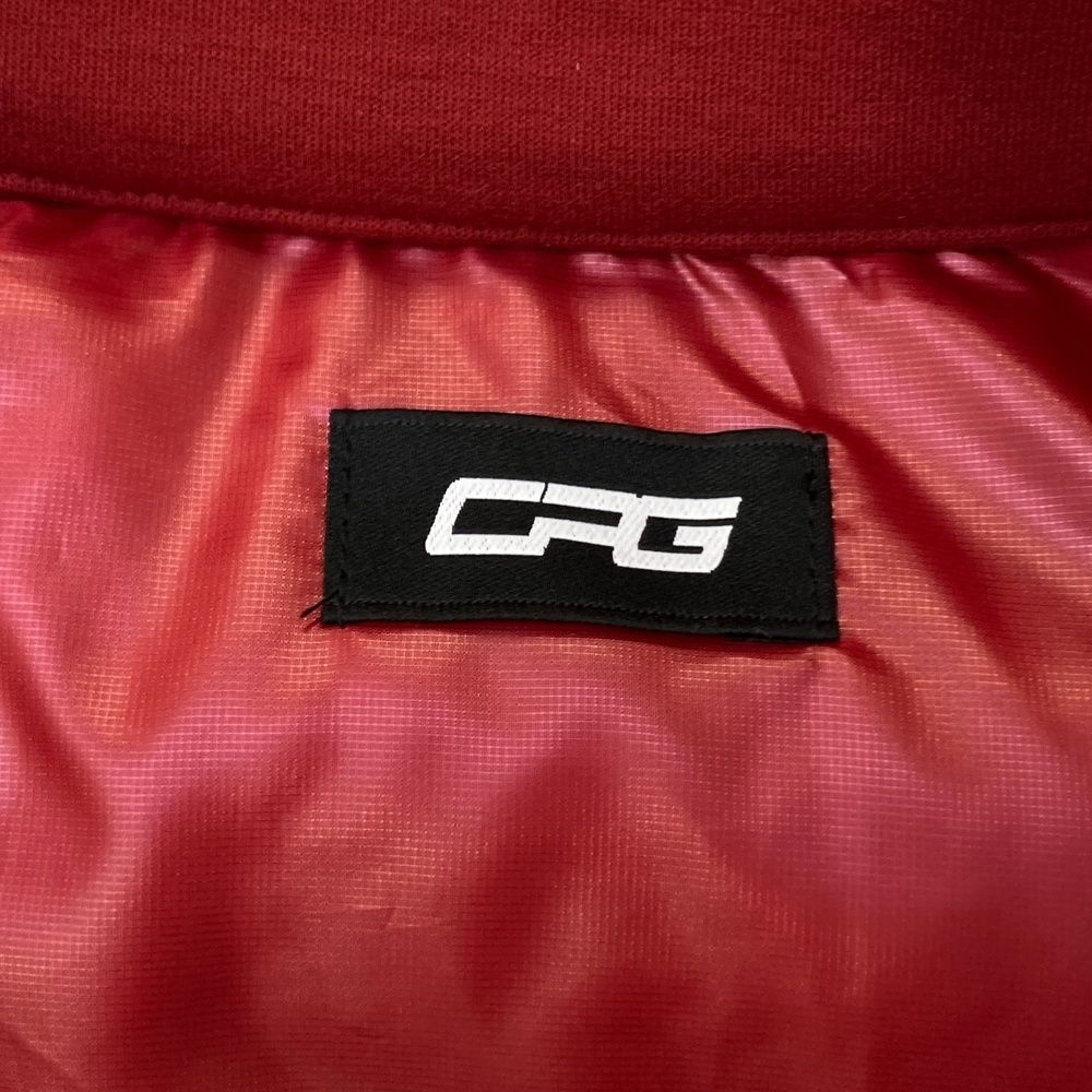 シーピージーゴルフ