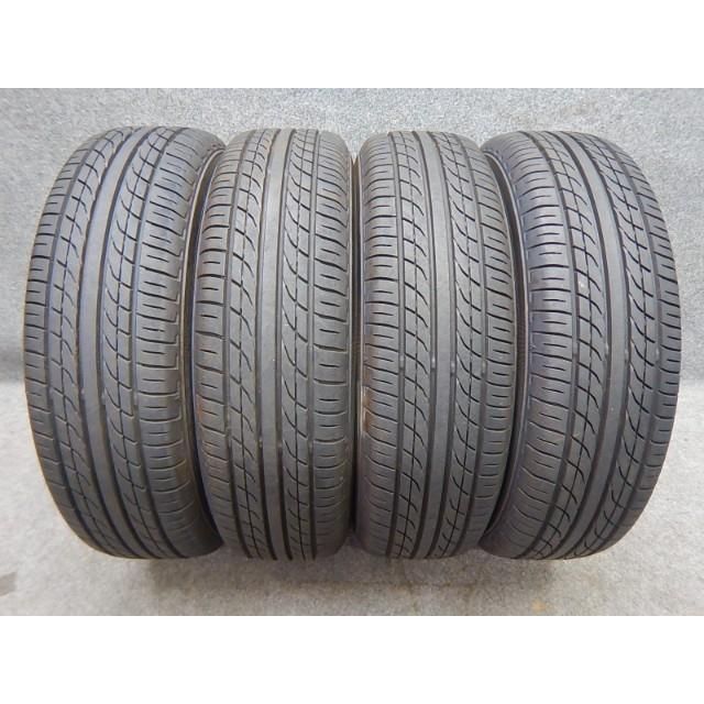 本州四国 溝あり 155 65R14 製造 ヨコハマタイヤ PRACTIVE 4本 3521