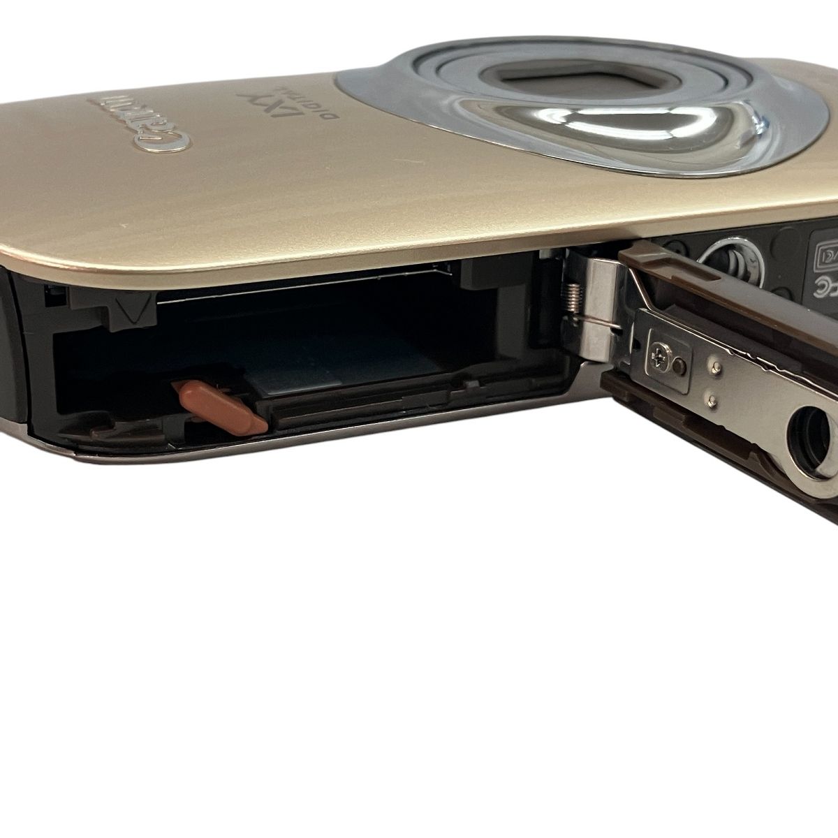 Canon IXY DIGITAL 510 IS (PC1356) コンパクトデジタルカメラ