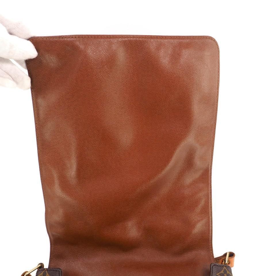 【極美品】ルイヴィトン　ショルダーバッグ　モノグラム　ミュゼット　サルサ　947 極美品】ルイヴィトン モノグラム ミュゼット サルサ ショルダー