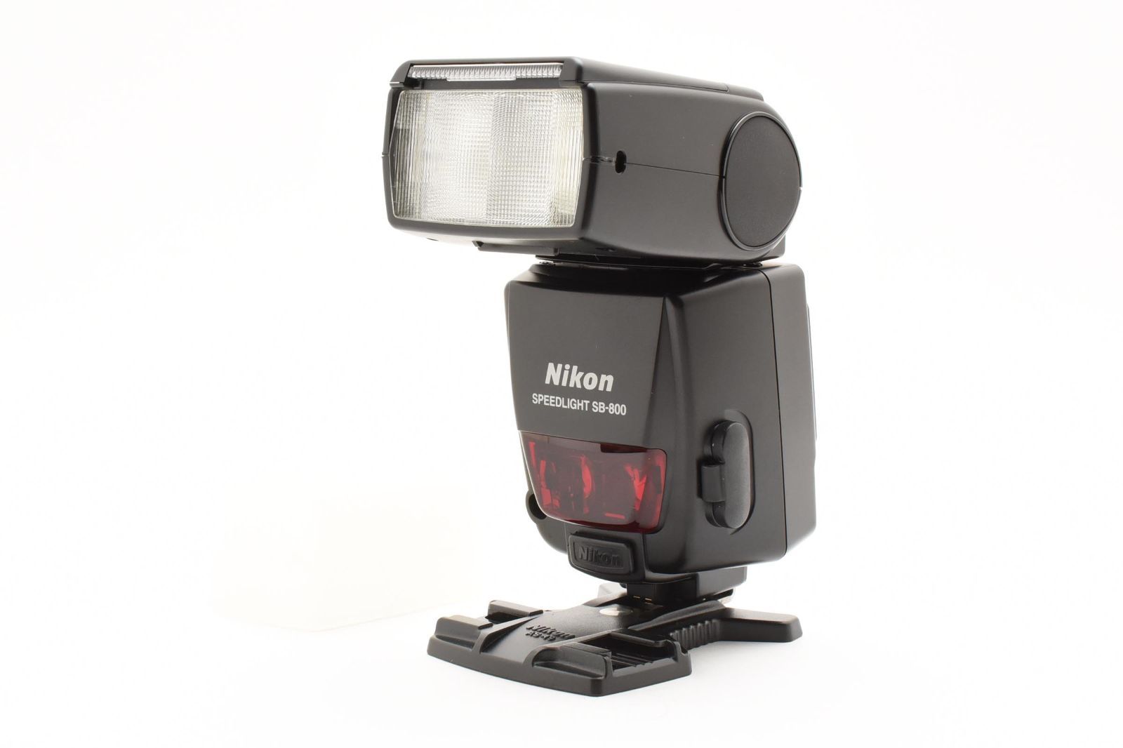 ニコン NIKON SB-800 SPEEDLIGHT スピードライト ストロボ LL5 4533
