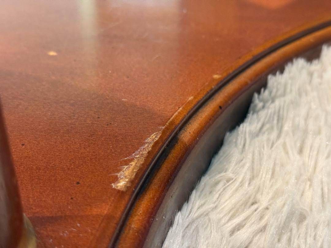 大理石 コンソール