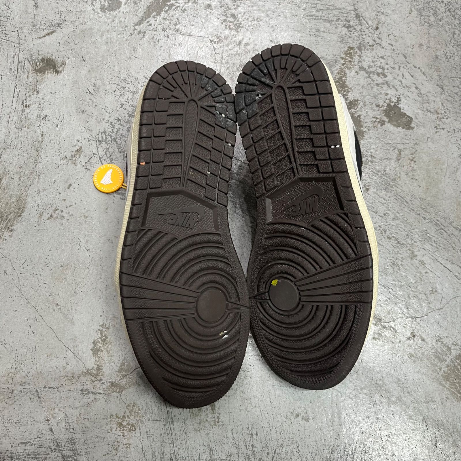 Air Jordan