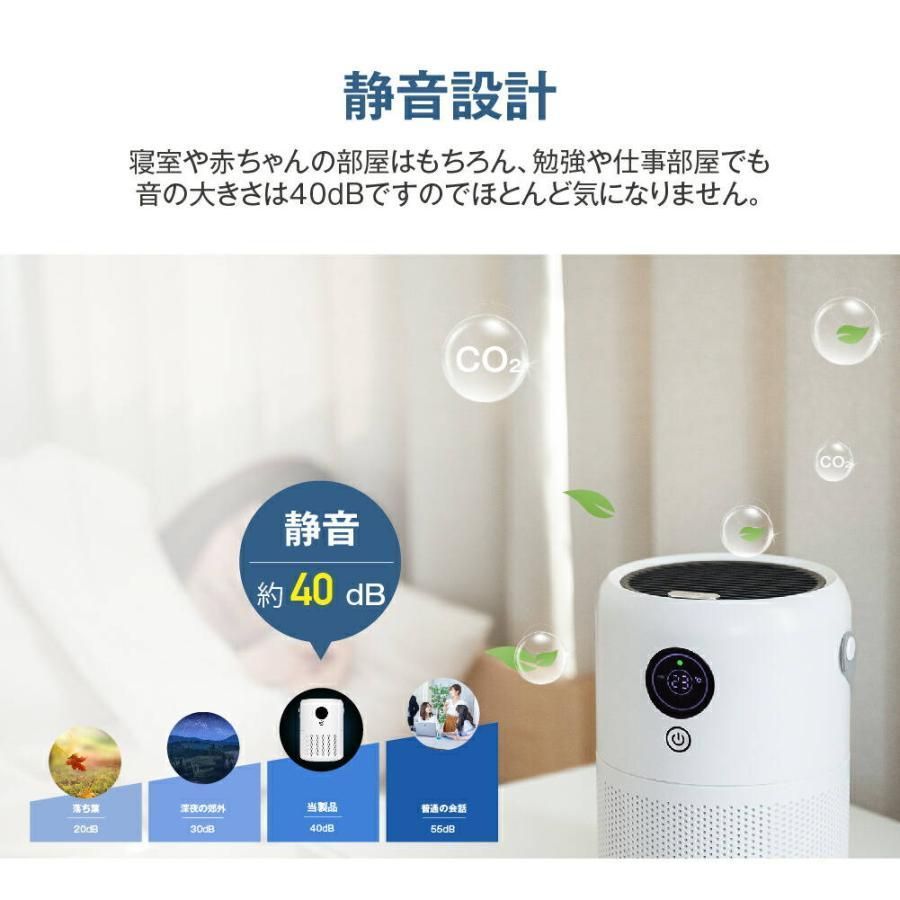 cado x BIO-R 卓上型加湿器 cado x BIO-R 卓上型加湿器 cado x BIO-R 卓上型加湿器