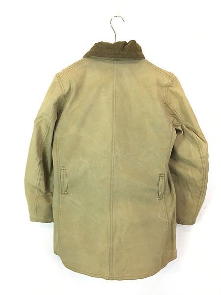 古着 40s 米軍 US ARMY M-1938 コットンンポプリン ショールカラー