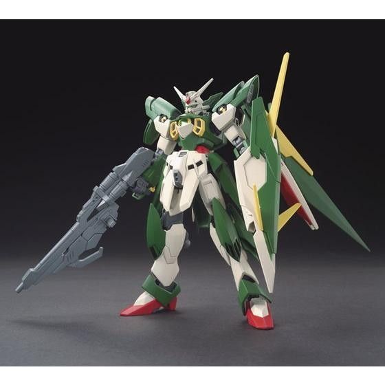 再販) HGBF 1/144 ガンダムフェニーチェリナーシタ ガンダム