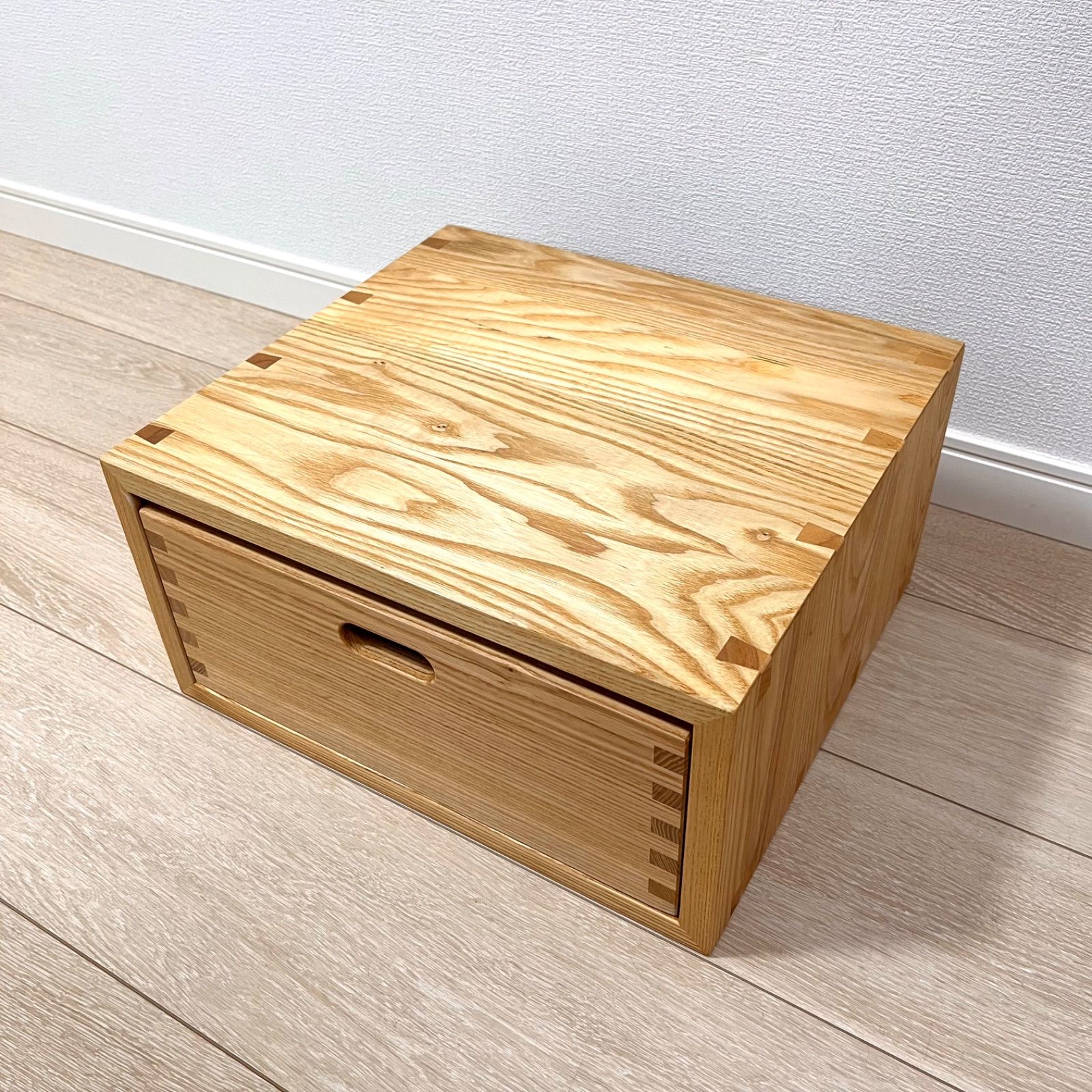 そ53 オークヴィレッジ コバコハーフサイズ ボックスMセット KOBAKO half KOBOX M オークビレッジ oak village