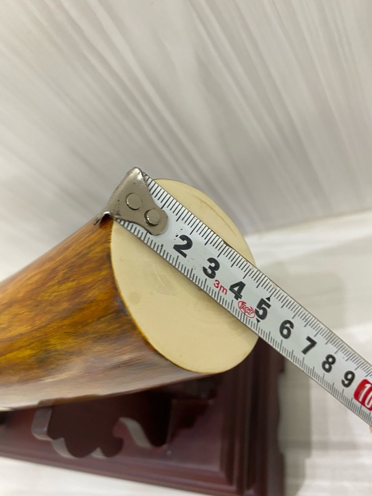 天然マンモス牙美しい手作り彫刻 虎虎生威 置物飾り - メルカリ