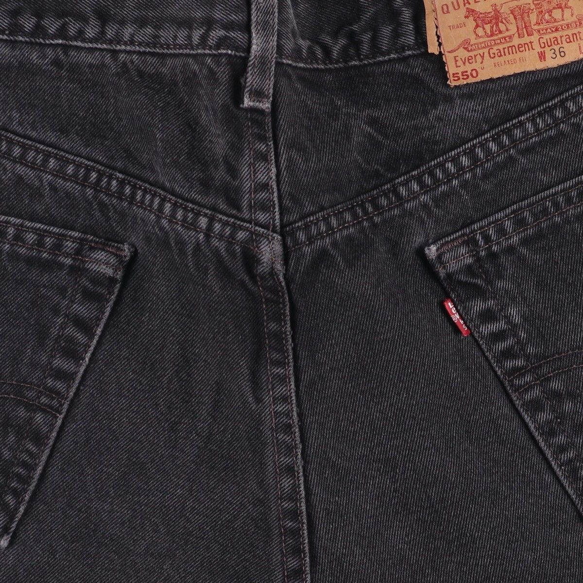 90年代 リーバイス