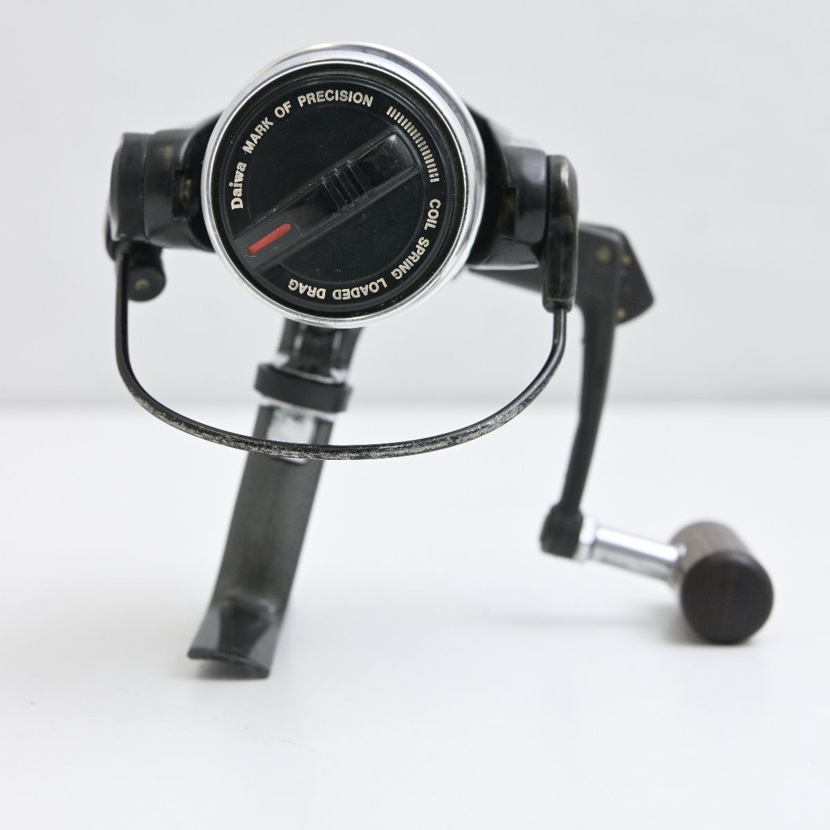 Daiwa SS 600 ダイワ トーナメント スピニングリール