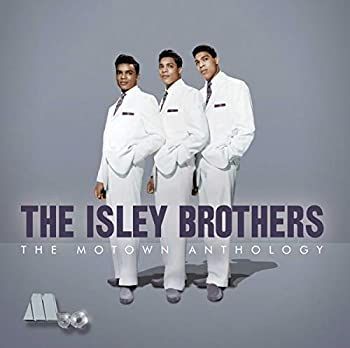 販売済み 【】［CD］Motown Anthology MARY WILSON The Motown